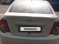 Chevrolet Aveo 2014 года за 3 500 000 тг. в Алматы