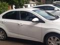 Chevrolet Aveo 2014 года за 3 500 000 тг. в Алматы – фото 3