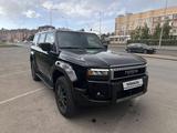 Toyota Land Cruiser Prado 2024 года за 29 900 000 тг. в Астана