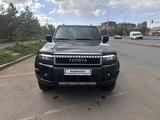 Toyota Land Cruiser Prado 2024 годаүшін29 900 000 тг. в Астана – фото 3