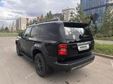 Toyota Land Cruiser Prado 2024 годаүшін29 900 000 тг. в Астана – фото 5