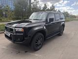 Toyota Land Cruiser Prado 2024 годаүшін29 900 000 тг. в Астана – фото 2