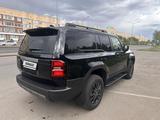 Toyota Land Cruiser Prado 2024 годаүшін29 900 000 тг. в Астана – фото 4
