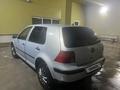 Volkswagen Golf 1998 годаүшін1 850 000 тг. в Алматы – фото 4