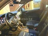 Volkswagen Tiguan 2018 года за 9 200 000 тг. в Атырау – фото 4