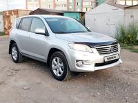 Toyota RAV4 2012 года за 10 000 000 тг. в Астана