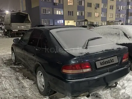 Mitsubishi Galant 1995 года за 800 000 тг. в Алматы – фото 3