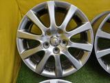Диски R16 5x114.3 на Toyota и другие. за 165 000 тг. в Караганда – фото 5