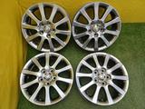 Диски R16 5x114.3 на Toyota и другие. за 165 000 тг. в Караганда – фото 2