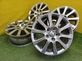 Диски R16 5x114.3 на Toyota и другие. за 165 000 тг. в Караганда