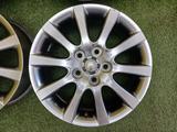 Диски R16 5x114.3 на Toyota и другие. за 165 000 тг. в Караганда – фото 3