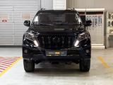 Toyota Land Cruiser Prado 2014 года за 22 590 000 тг. в Алматы – фото 2