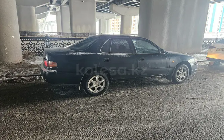 Toyota Camry 1992 годаfor2 000 000 тг. в Шиели