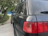 Audi 100 1993 годаүшін1 700 000 тг. в Шымкент – фото 4