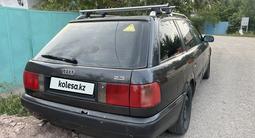 Audi 100 1993 годаүшін1 700 000 тг. в Тараз – фото 3