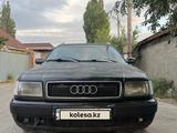 Audi 100 1993 года за 1 700 000 тг. в Шымкент – фото 5