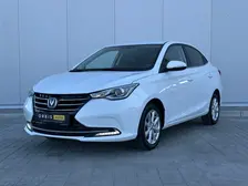 Changan Alsvin, 2023