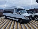 Mercedes-Benz Sprinter 2006 годаүшін14 200 000 тг. в Алматы – фото 3