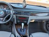 BMW 328 2007 года за 3 200 000 тг. в Алматы – фото 5