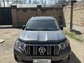 Toyota Land Cruiser Prado 2018 года за 29 500 000 тг. в Алматы – фото 2