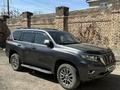 Toyota Land Cruiser Prado 2018 года за 29 500 000 тг. в Алматы – фото 3