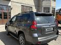 Toyota Land Cruiser Prado 2018 года за 29 500 000 тг. в Алматы – фото 7