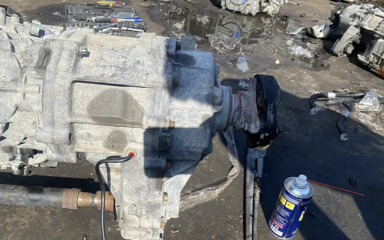 Контрактная раздатка Х5 М62 4.4 В44 за 65 000 тг. в Семей