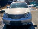 Toyota Camry 2003 годаүшін4 000 000 тг. в Абай (Абайский р-н)