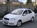 Chevrolet Nexia 2022 года за 4 250 000 тг. в Костанай