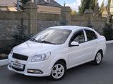Chevrolet Nexia 2022 года за 4 250 000 тг. в Костанай