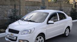 Chevrolet Nexia 2022 года за 4 250 000 тг. в Костанай