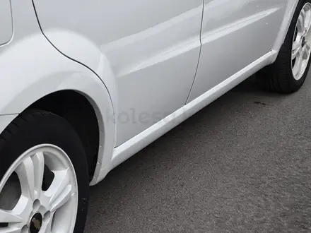 Chevrolet Nexia 2022 года за 4 250 000 тг. в Костанай – фото 10