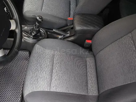 Chevrolet Nexia 2022 года за 4 250 000 тг. в Костанай – фото 12