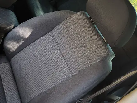 Chevrolet Nexia 2022 года за 4 250 000 тг. в Костанай – фото 18