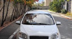 Chevrolet Nexia 2022 года за 4 250 000 тг. в Костанай – фото 2