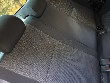 Chevrolet Nexia 2022 года за 4 250 000 тг. в Костанай – фото 21