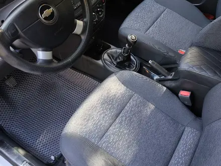 Chevrolet Nexia 2022 года за 4 250 000 тг. в Костанай – фото 24