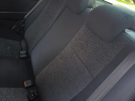 Chevrolet Nexia 2022 года за 4 250 000 тг. в Костанай – фото 29