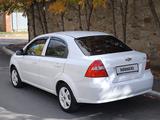 Chevrolet Nexia 2022 года за 4 250 000 тг. в Костанай – фото 3