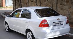 Chevrolet Nexia 2022 года за 4 250 000 тг. в Костанай – фото 3