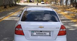 Chevrolet Nexia 2022 года за 4 250 000 тг. в Костанай – фото 4