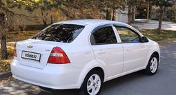Chevrolet Nexia 2022 года за 4 250 000 тг. в Костанай – фото 5