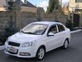 Chevrolet Nexia 2022 года за 4 250 000 тг. в Костанай – фото 8