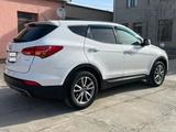 Hyundai Santa Fe 2012 годаүшін7 300 000 тг. в Кызылорда – фото 3