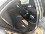 Nissan Almera Classic 2008 годаүшін1 650 000 тг. в Актобе – фото 2