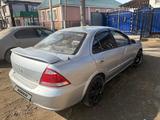 Nissan Almera Classic 2008 годаүшін1 650 000 тг. в Актобе