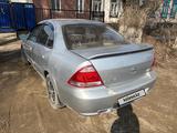 Nissan Almera Classic 2008 годаүшін1 650 000 тг. в Актобе – фото 3