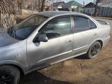 Nissan Almera Classic 2008 годаүшін1 650 000 тг. в Актобе – фото 5