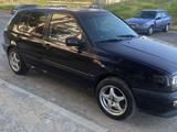 Volkswagen Golf 1993 годаfor1 600 000 тг. в Шымкент