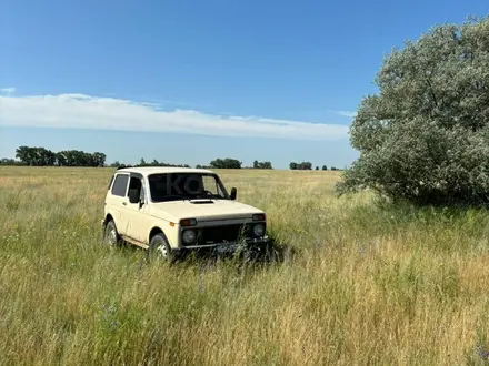 ВАЗ (Lada) Lada 2121 1983 года за 1 200 000 тг. в Павлодар – фото 3